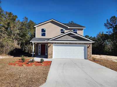 4800 Silent Creek Ln Tallahassee, FL 32303