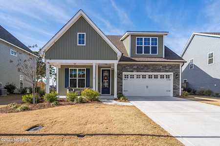 6028 Sweet Gum Drive Wilmington, NC 28409