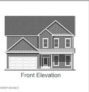 1416 Eco Circle Circle Wilmington, NC 28409
