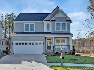 18160 Veronica Ct Moseley, VA 23120