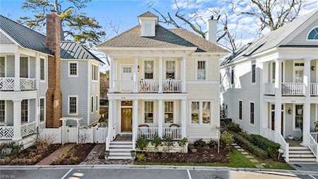 368 Dorsey Ln Virginia Beach, VA 23451