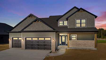 17253 Hillsong Lane Huntertown, IN 46748