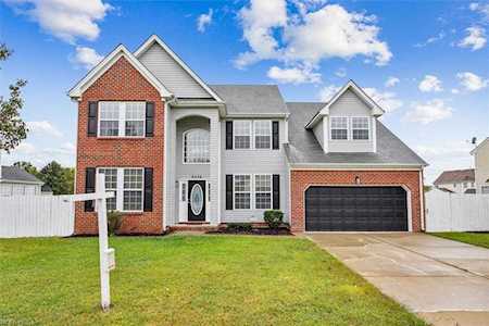3540 Old Grandad Ln Chesapeake, VA 23323