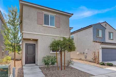 3625 Via Margarita Ave Las Vegas, NV 89115