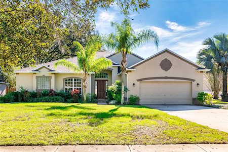 16219 Swenson TERRACE Lutz, FL 33549