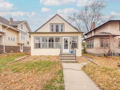 4124 24th Avenue S Minneapolis, MN 55406