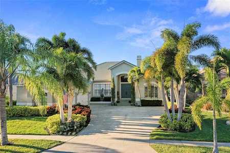 909 Allegro Ln Apollo Beach, FL 33572