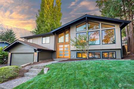 16519 NE 46th St Redmond, WA 98052