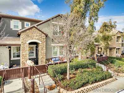 1420 Rosemonde Lane Santee, CA 92071