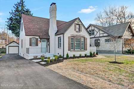 1906 Strathmoor Blvd Louisville, KY 40205