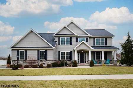 205 Mossey Glen Road State College, PA 16801