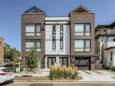 5546 S Sycamore St #C Littleton, CO 80120