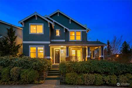 1188 NE Katsura St Issaquah, WA 98029