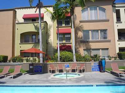1270 Cleveland Ave #F247 San Diego, CA 92103