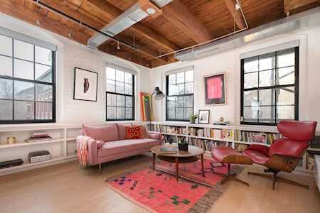 1 Tannery Brook Row #2A Somerville, MA 02144