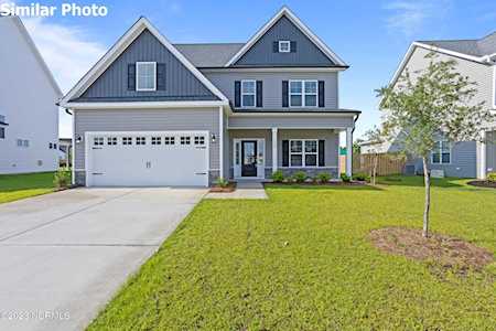 134 S Wild Indigo Place Hampstead, NC 28443