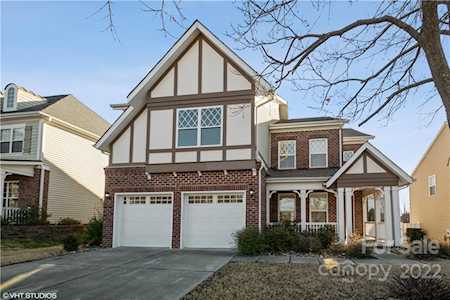 2530 NW Mountain Laurel Ave Concord, NC 28027
