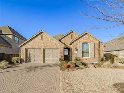 1600 Star Creek Drive Prosper, TX 75078