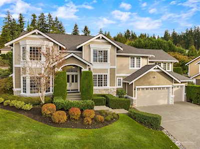 5312 188th Place NE Sammamish, WA 98074