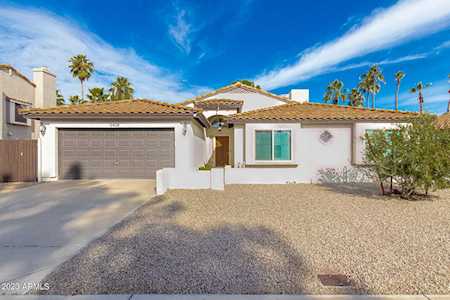 5408 E Kings Avenue Scottsdale, AZ 85254