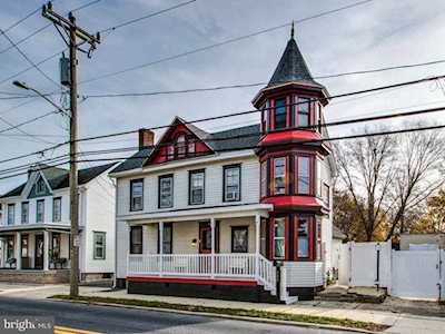 504 Front St SE Milford, DE 19963