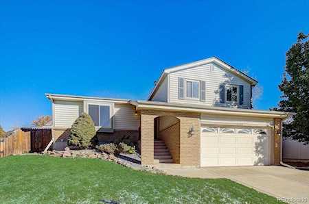 11543 W Berry Place Littleton, CO 80127