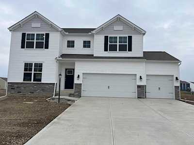 541 Brayshaw Drive Ostrander, OH 43061