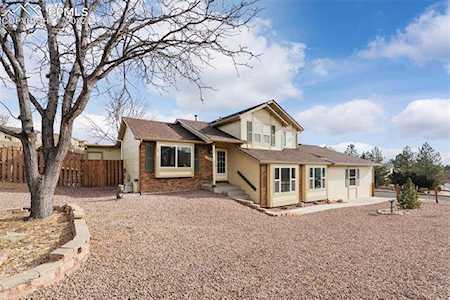 1204 Eastmeadow Drive Colorado Springs, CO 80906
