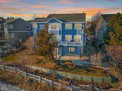 772 Briar Ridge Ct Castle Pines, CO 80108