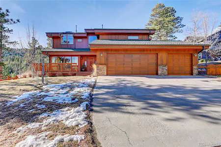 27164 Sun Ridge Dr Evergreen, CO 80439