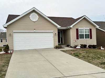 335 Rock Ridge Rd Wentzville, MO 63385