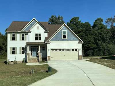 368 Lowery Lane Benson, NC 27504