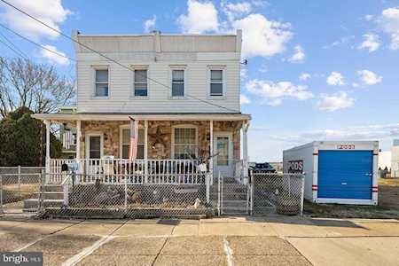 316 Market St Marcus Hook, PA 19061