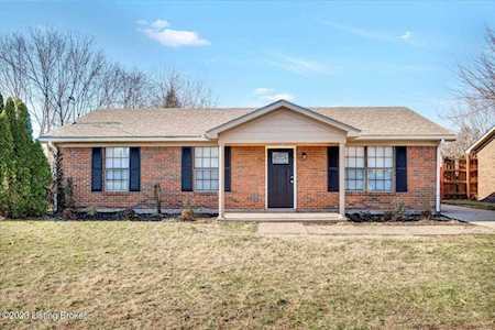 297 Smith Ln Shepherdsville, KY 40229
