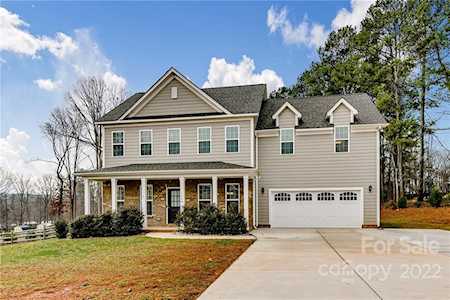 1006 Williamston Dr Marshville, NC 28103