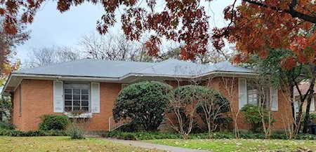 2705 Ryan Place Drive Fort Worth, TX 76110