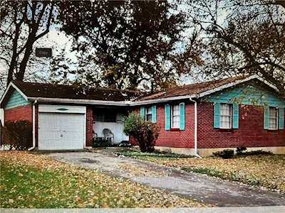 4568 College View Drive Jefferson Twp, OH 45417