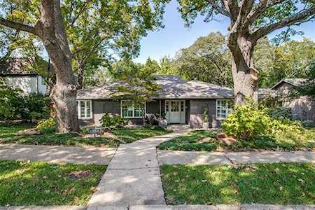 6869 Carolyncrest Drive Dallas, TX 75214