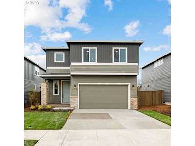 8521 N 5th ST #LT 3 Ridgefield, WA 98642