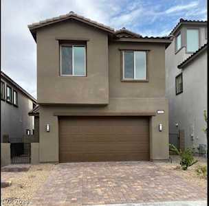 2392 Ridgeline Wash St Las Vegas, NV 89138