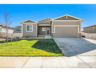 3763 Sweetgum St Wellington, CO 80549
