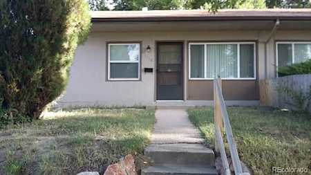 1116 E Fountain Blvd Colorado Springs, CO 80910