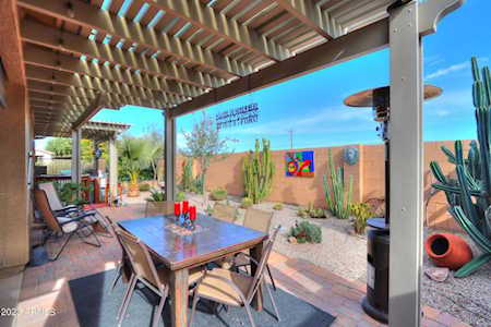 126 S Agua Fria Lane Casa Grande, AZ 85194