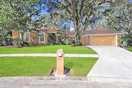 1414 Hounds Hollow Ct Lutz, FL 33549