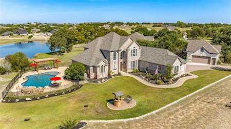2304 Bentwater Court Granbury, TX 76049