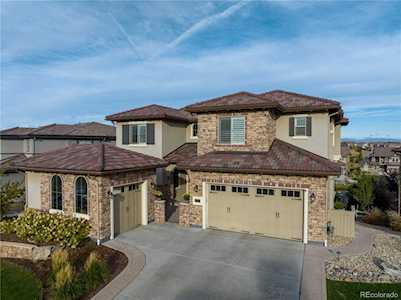10859 Greycliffe Dr Highlands Ranch, CO 80126