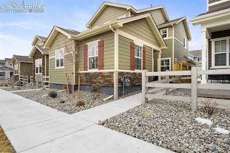 16350 Hay Barn Heights Monument, CO 80132