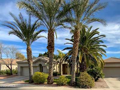 2711 S Mcclelland Place Chandler, AZ 85286