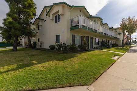 631 7Th St #10 Imperial Beach, CA 91932