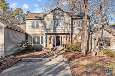 4203 Five Oaks Drive Durham, NC 27707